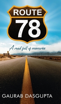 Hardcover Route 78 - A Road Full of Memories Book