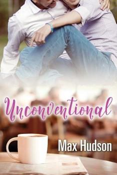 Paperback Unconventional Book
