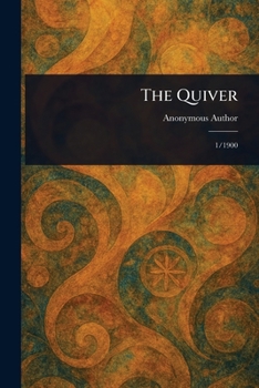 Paperback The Quiver Book