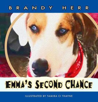 Paperback Emma's Second Chance Book