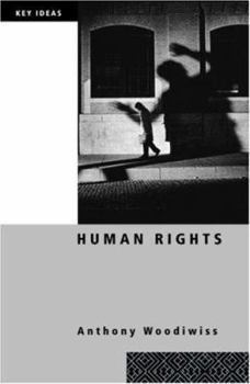 Paperback Human Rights Book