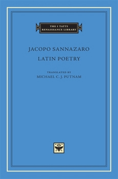 Latin Poetry