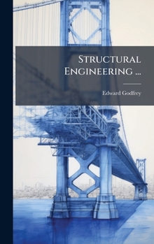Hardcover Structural Engineering ... Book