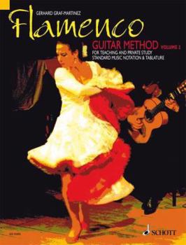 Flamenco Guitar Method - Volume 2