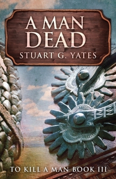 Paperback A Man Dead Book