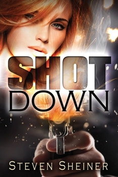 Paperback Shot Down Book