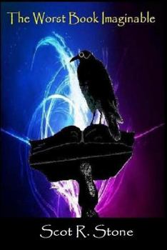 Paperback The Worst Book Imaginable Book