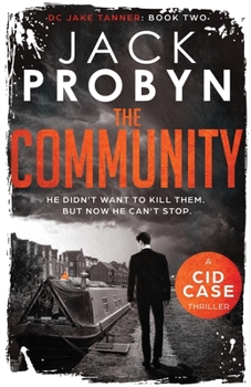 Paperback The Community Book