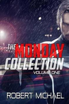 Paperback The Monday Collection: Volume 1 Book