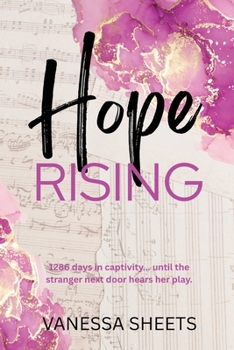 Paperback Hope Rising Book