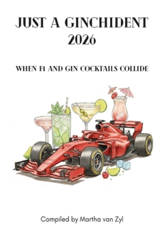 Paperback Just a Ginchident 2026 Book