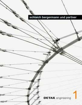 Paperback Schlaich Bergermann Und Partner Book