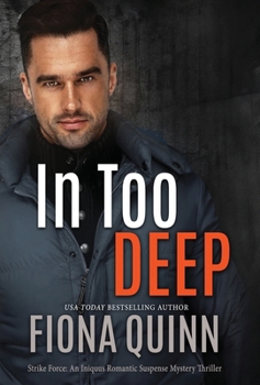 Hardcover In Too Deep Book