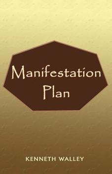 Paperback Manifestation Plan Book
