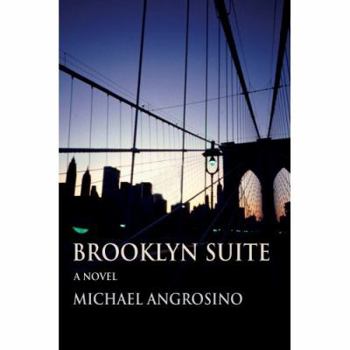 Paperback Brooklyn Suite Book