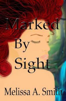 Paperback Marked By Sight Book