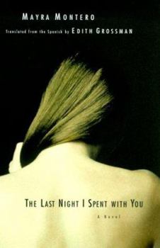 Hardcover The Last Night I Spent with You Book