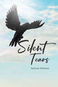 Paperback Silent Tears Book