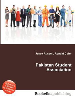 Pakistan Student Association