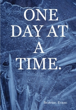 Hardcover One Day At A Time Book