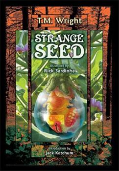 Strange Seed - Book #1 of the Strange Seed