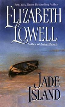 Jade Island - Book #2 of the Donovan