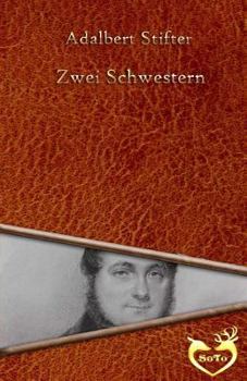 Paperback Zwei Schwestern [German] Book