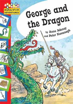 Paperback George and the Dragon Book