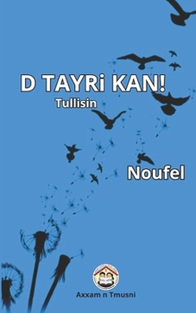 Paperback D Tayri Kan [Catalan] Book