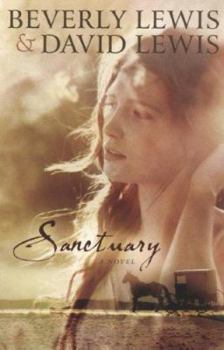 Sanctuary - Book #3 of the Amish Country Crossroads