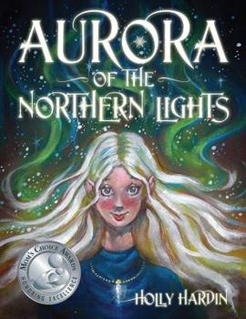 Paperback Aurora of the Northern Lights Book