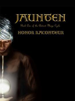 Paperback Jaunten Book