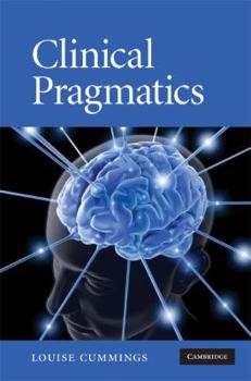 Hardcover Clinical Pragmatics Book