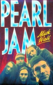 Paperback Pearl Jam Book