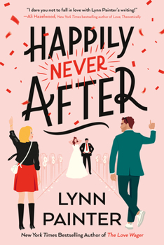 Paperback Happily Never After Book