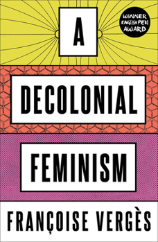 Paperback A Decolonial Feminism Book
