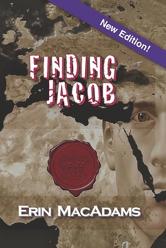 Finding Jacob