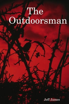 Paperback The Outdoorsman Book