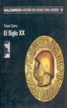 Paperback El siglo XX [Spanish] Book