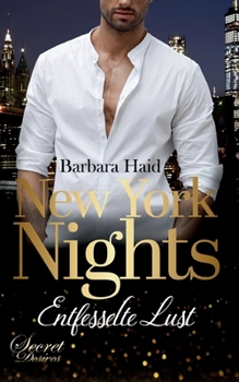 Paperback New York Nights: Entfesselte Lust [German] Book