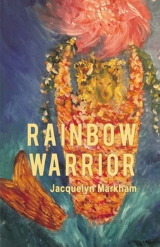 Paperback Rainbow Warrior Book