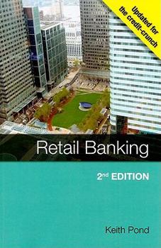 Paperback Retail Banking Book