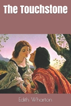 Paperback The Touchstone Book