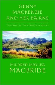 Paperback Genny MacKenzie and Her Bairns Book