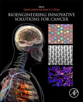 Paperback Bioengineering Innovative Solutions for Cancer Book