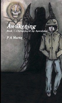 Paperback Awakening Book