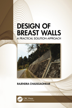 Hardcover Design of Breast Walls: A Practical Solution Approach Book