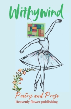 Paperback Withywind: Poetry and Prose Book