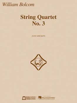 String Quartet No. 3