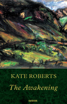 Paperback The Awakening Book